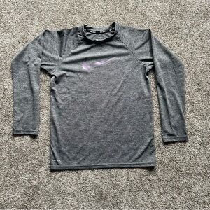 Nike Dri-Fit Boys Shirt